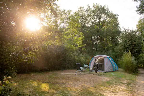Camping Fargogne