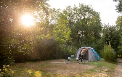 Camping Fargogne