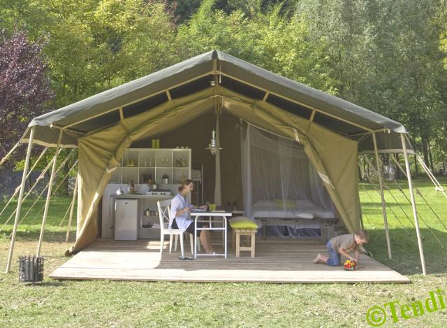 Camping Farsø Fjord