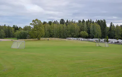 Camping Farstanäs