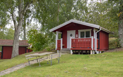 Camping Farstanäs