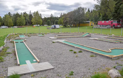 Camping Farstanäs