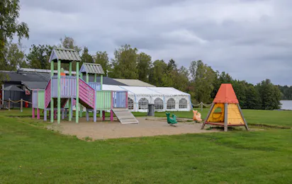 Camping Farstanäs