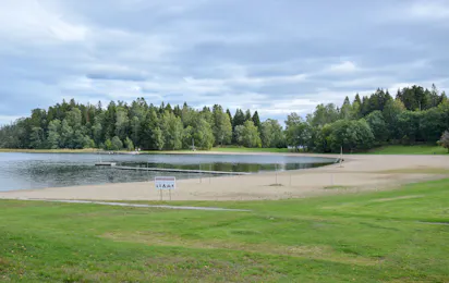 Camping Farstanäs