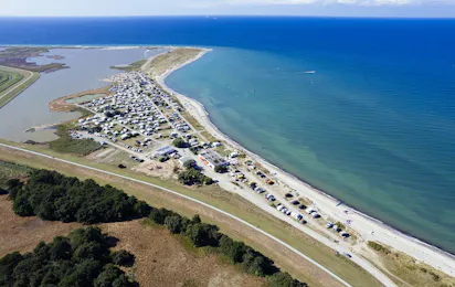 Ahoi Camp Fehmarn
