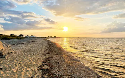 Ahoi Camp Fehmarn