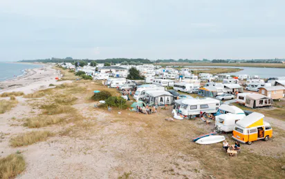 Ahoi Camp Fehmarn