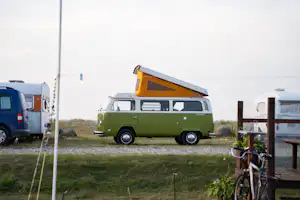 Camping Fehmarnbelt - Kleinbusstellplätze