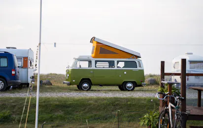 Ahoi Camp Fehmarn
