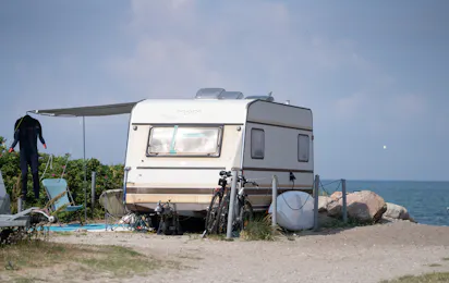 Ahoi Camp Fehmarn
