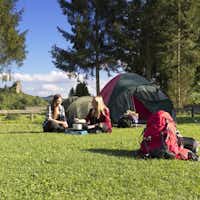 Camping Felsenhof