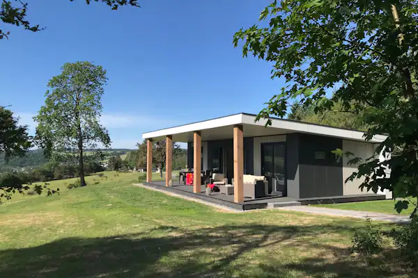 Camping Felsenhof