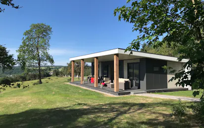 Camping Felsenhof