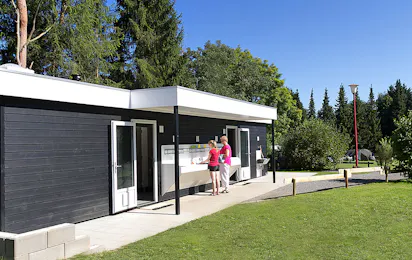 Camping Felsenhof