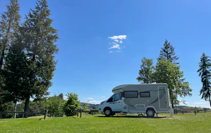 Camping Felsenhof