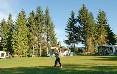 Camping Felsenhof