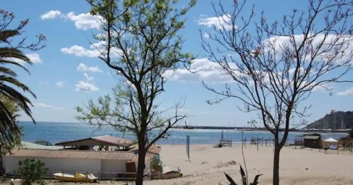 Camping Feniglia photo 5