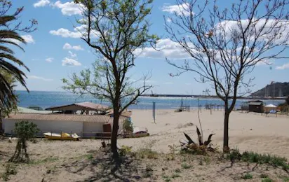 Camping Feniglia