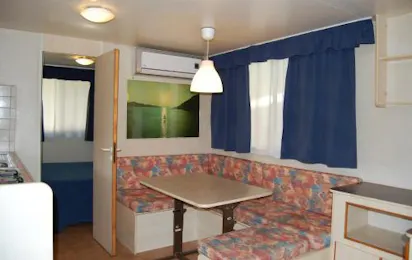 Camping Feniglia