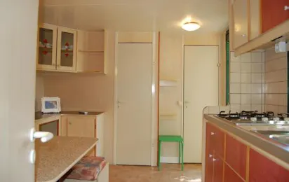 Camping Feniglia