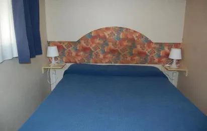 Camping Feniglia