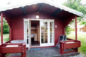 Camping & Feriecenter Himmerland