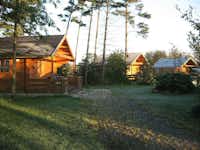 Camping & Feriecenter Himmerland