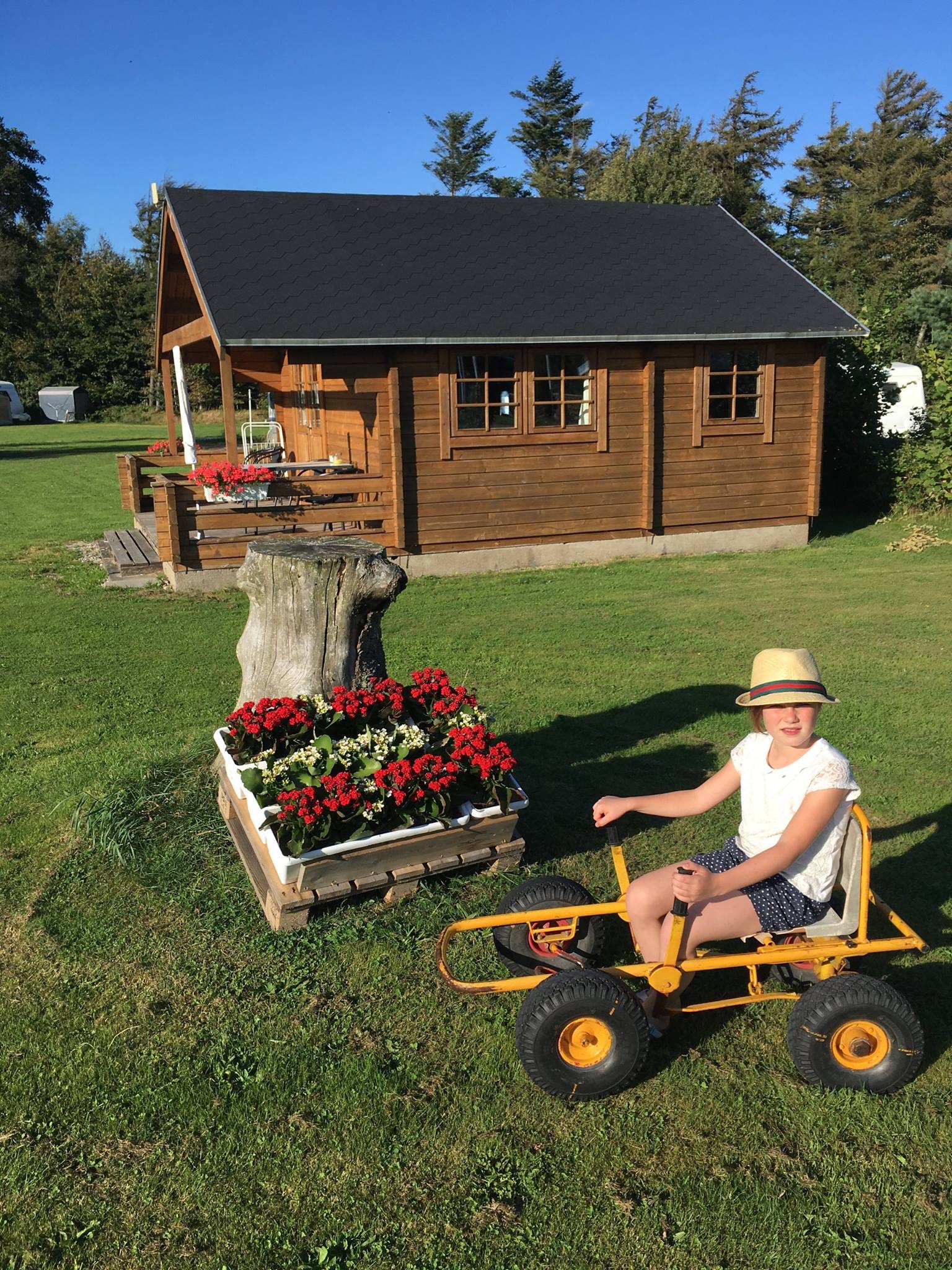 Camping & Feriecenter Himmerland