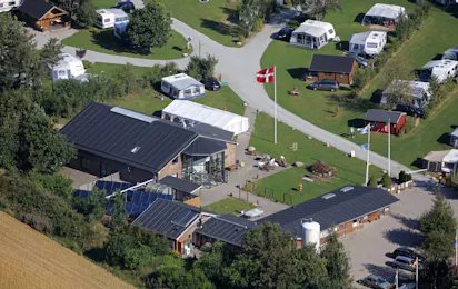 Camping & Feriecenter Himmerland