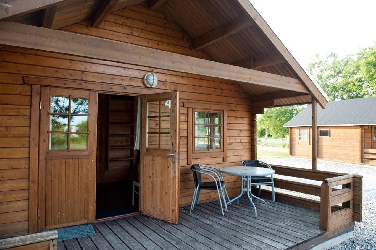 Camping & Feriecenter Himmerland