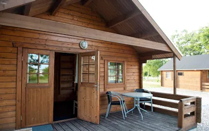 Camping & Feriecenter Himmerland