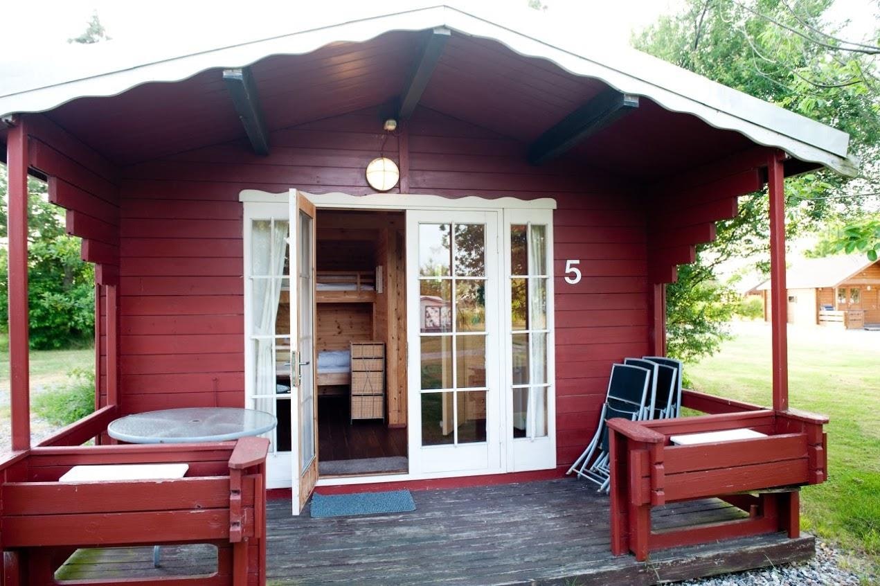 Camping & Feriecenter Himmerland