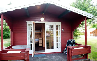 Camping & Feriecenter Himmerland