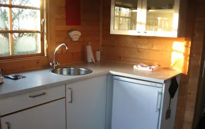 Camping & Feriecenter Himmerland
