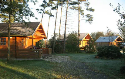 Camping & Feriecenter Himmerland