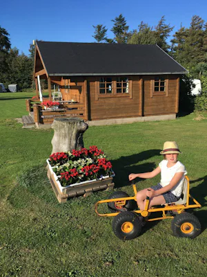 Camping & Feriecenter Himmerland