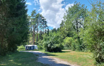 Camping Ferien am Walde