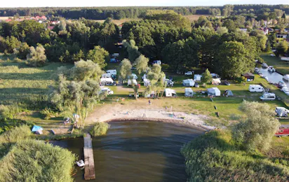 Ferienpark Ueckermünde-Bellin