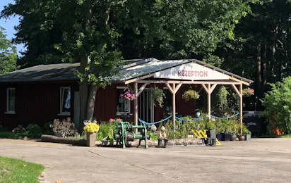 Ferienpark Ueckermünde-Bellin