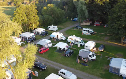 Ferienpark Ueckermünde-Bellin