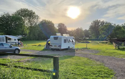Camping & Ferienpark Waldfrieden
