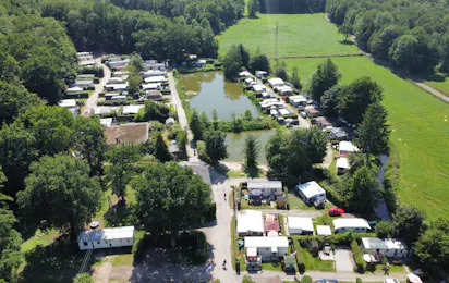 Camping & Ferienpark Waldfrieden