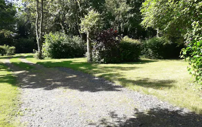 Camping Ferme de Fumichon