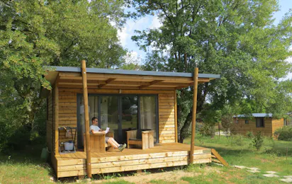 Camping Les Campagnes