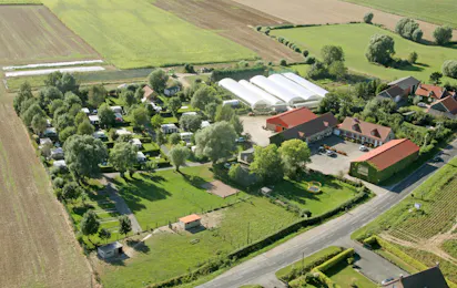 Camping Ferme des Saules