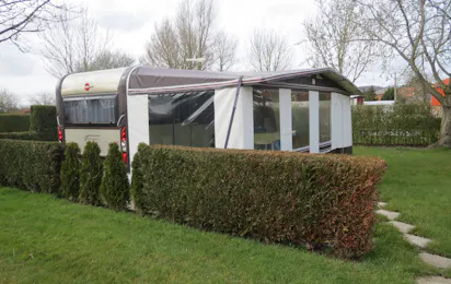 Camping Ferme des Saules