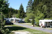 Camping Fichtelsee