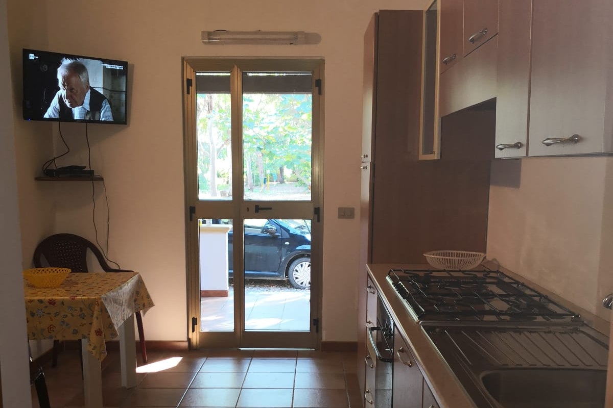 Village Camping Fico d'India