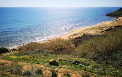 Village Camping Fico d'India