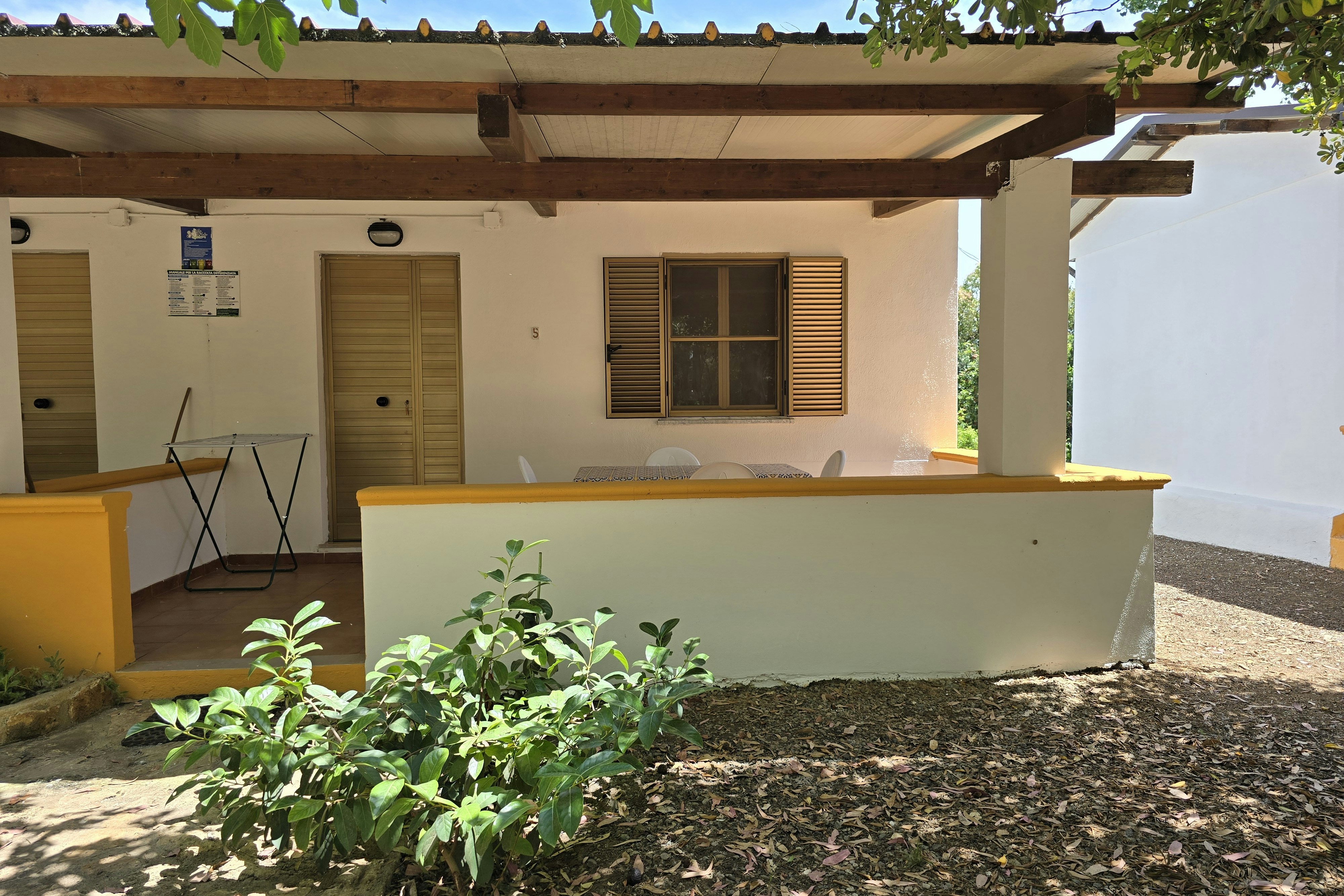 Village Camping Fico d'India